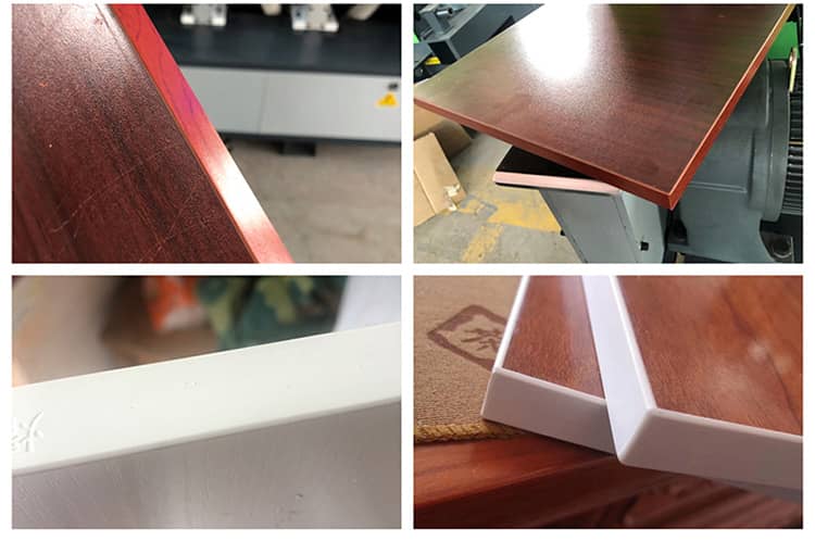 kenar bantlama bandı makinesi