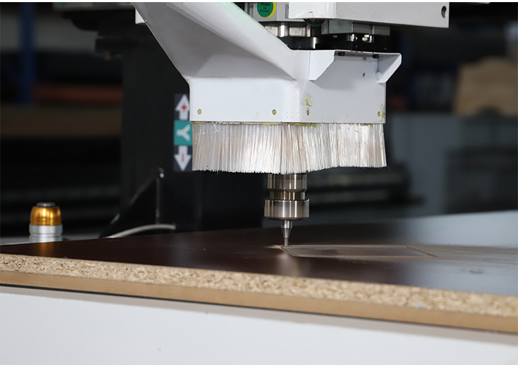 4 Eksen CNC y&ouml;nlendirici