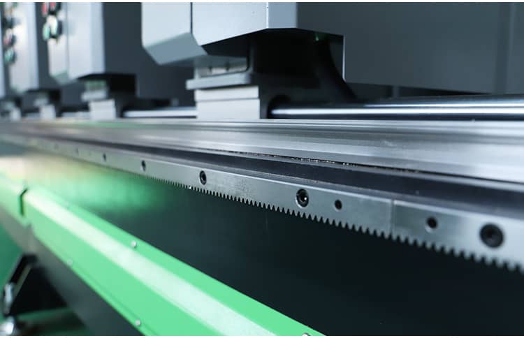 CNC masif ahşap yuva freze makinesi13