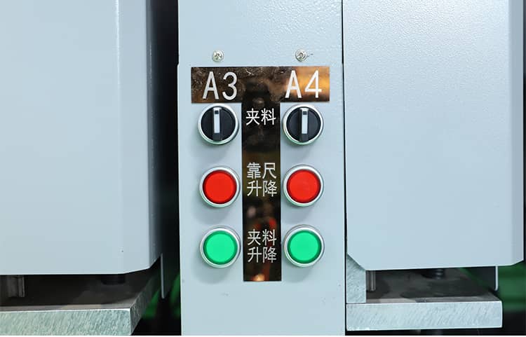 CNC masif ahşap yuva freze makinesi18