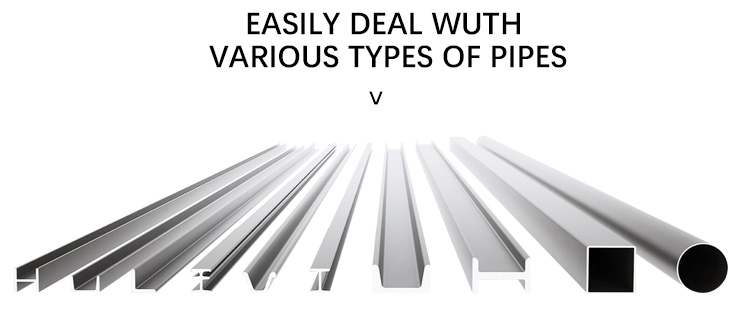 管材 激光 切割机 _09