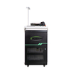 1000W 1500W 2000W Çin Fiber Lazer Temizleme Makinesi