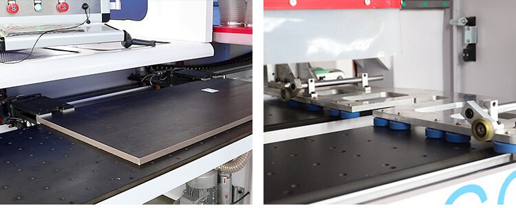 CNC Sondaj Makinesi- 详情 _10