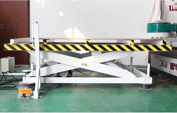 cnc makine dolabı yapımı