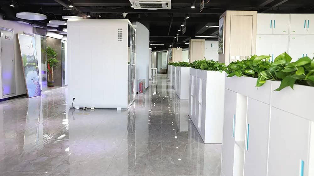 igoldencnc personel alanı