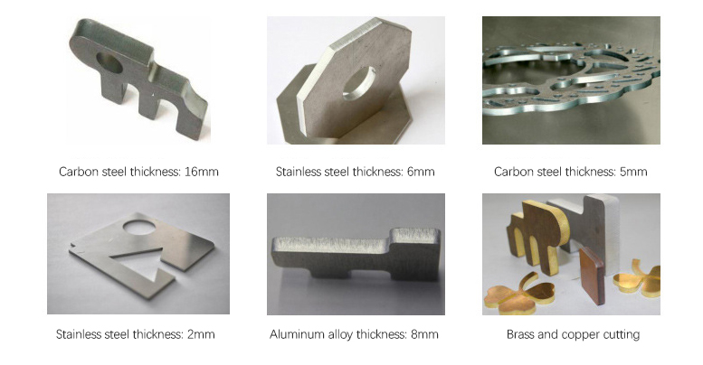 Fiber optik kesme makinesi &ouml;rnekleri