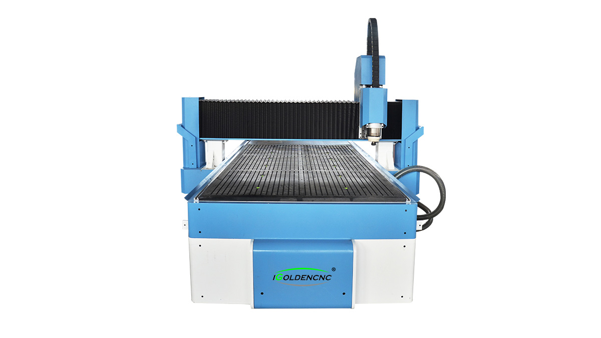 CNC Akrilik Lazer Kesici