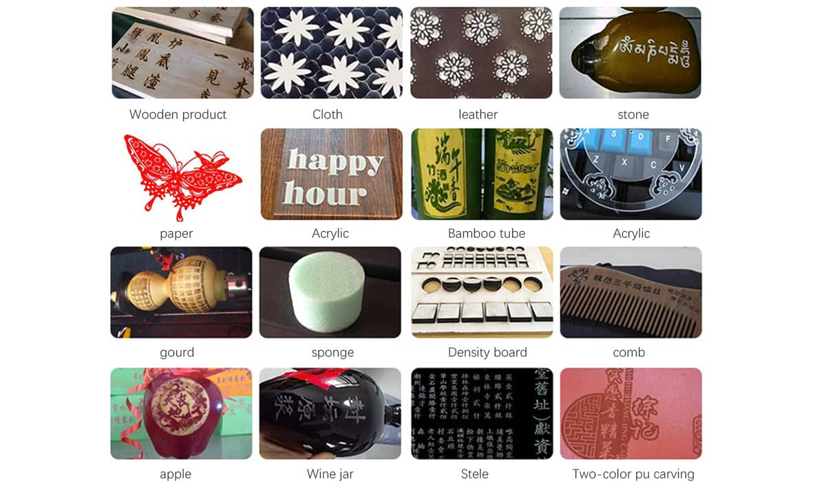 &Uuml;cretsiz kesme &ouml;rnekleri