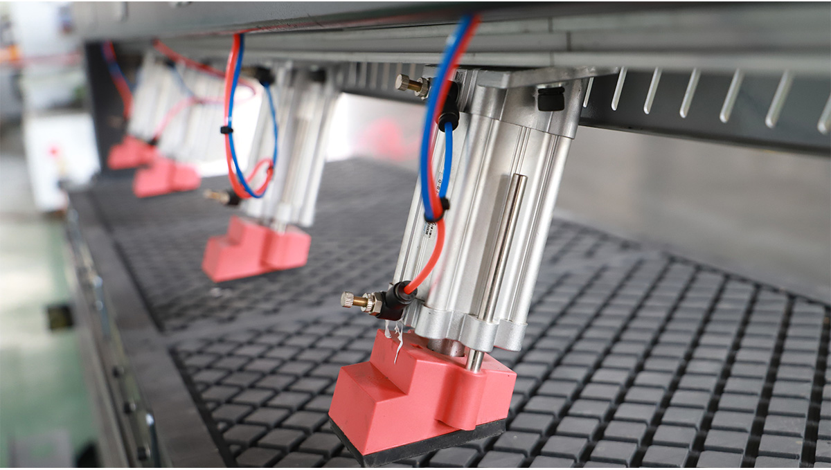 Kızıl&ouml;tesi konumlandırma sondaj makinesi