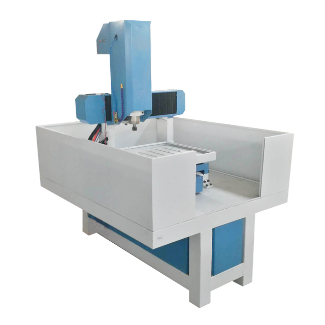 4040 Kalıp CNC Router Oyma Makinesi