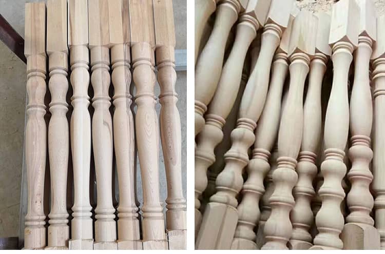 ahşap torna aletleri