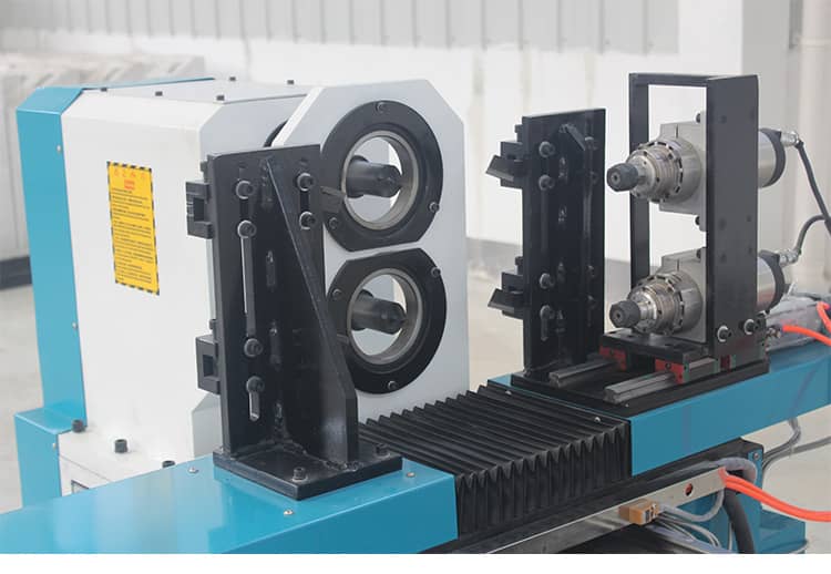 Satılık ahşap torna