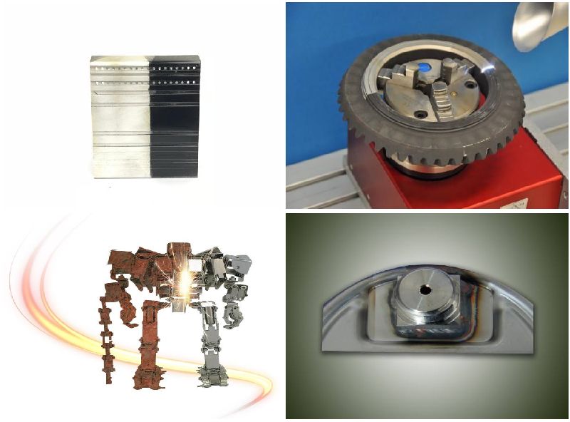 lazer pas temizleme makinesi