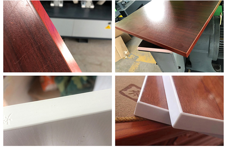 Mobilya Kenar Sızdırması