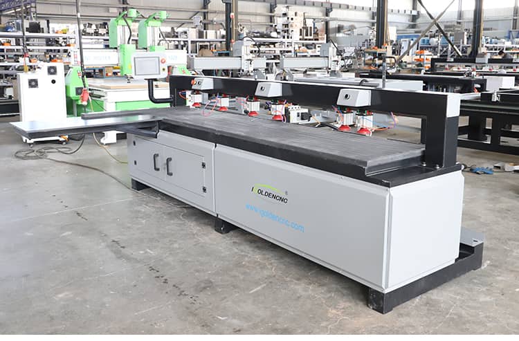 ahşap sondaj makinesi