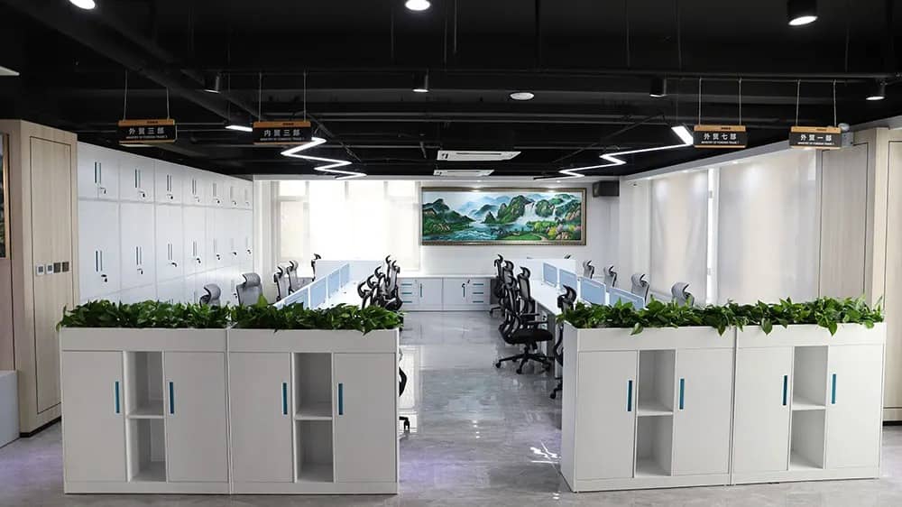 igoldencnc personel alanı