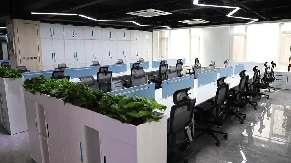 igoldencnc personel alanı