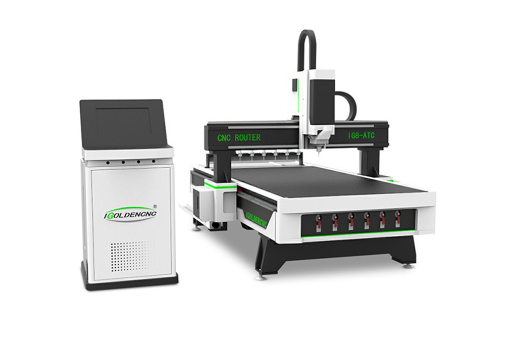 Cnc ahşap yönlendirici