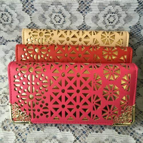 Deri Kesici Makinesi &Ouml;rnek: