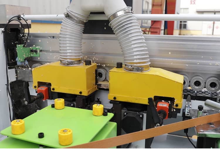 Satılık kenar bantlama makinesi