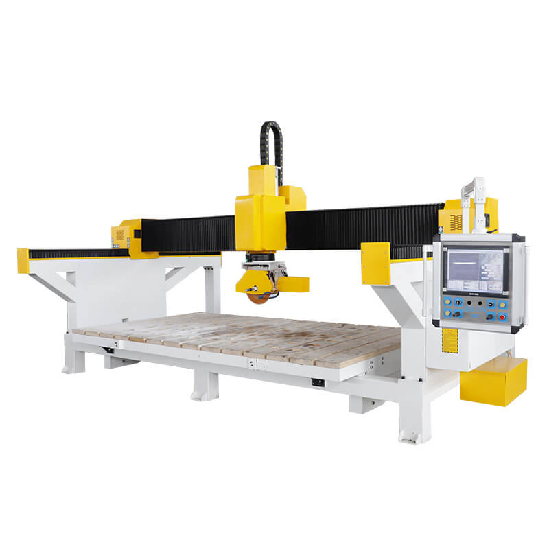 Taş cnc makinesi