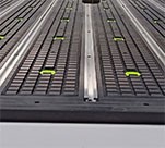 Vac-Sorb T-slot &Ccedil;alışma M&uuml;d&uuml;r&uuml;