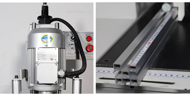 35mm dolap menteşesi dril