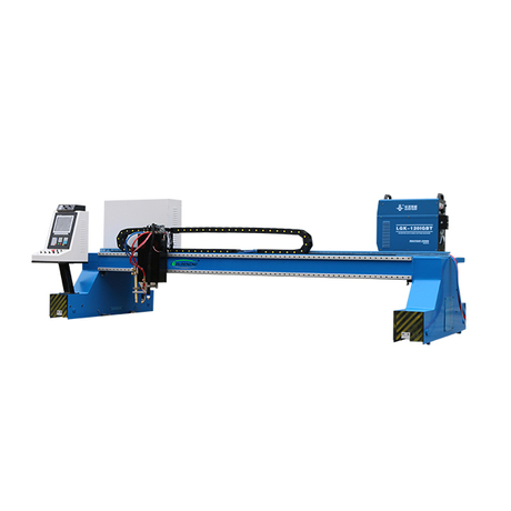 Gantry CNC plazma kesme makinesi