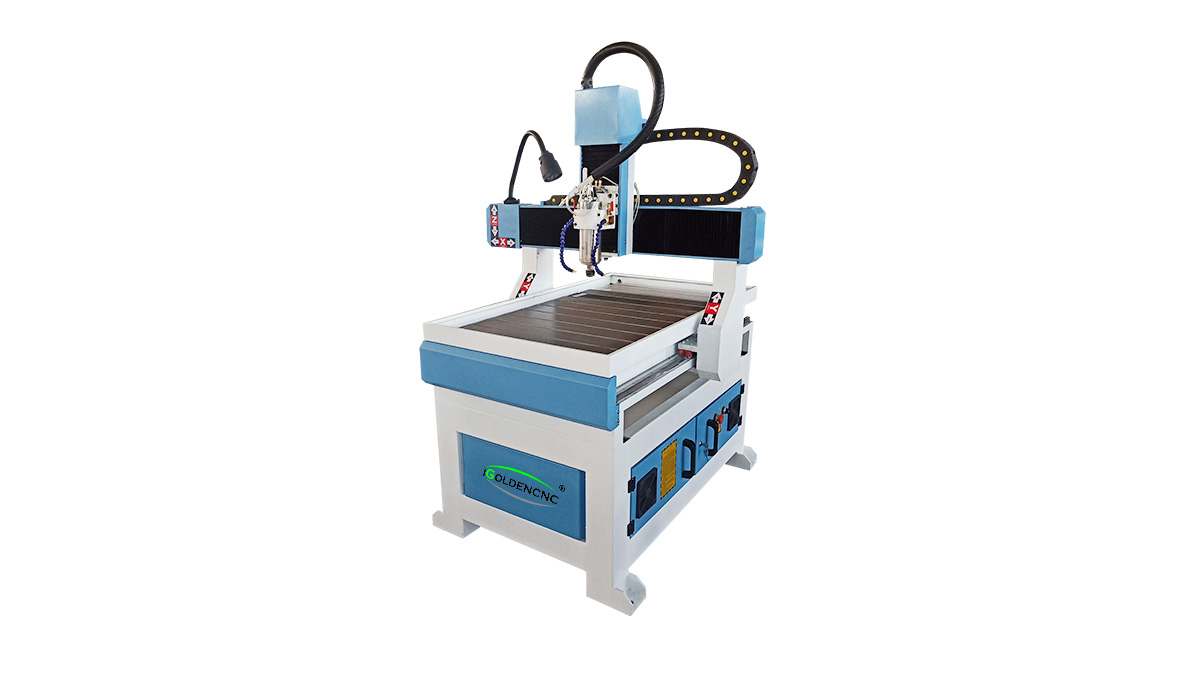 6060 cnc router oyma makinesi
