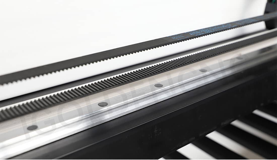 Tayvan CSK Kılavuzu ve Şanzıman Kemeri