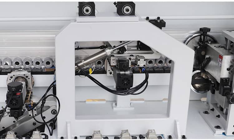 en iyi kenar bantlama makinesi