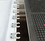 Doğrusal ara&ccedil; değiştirici