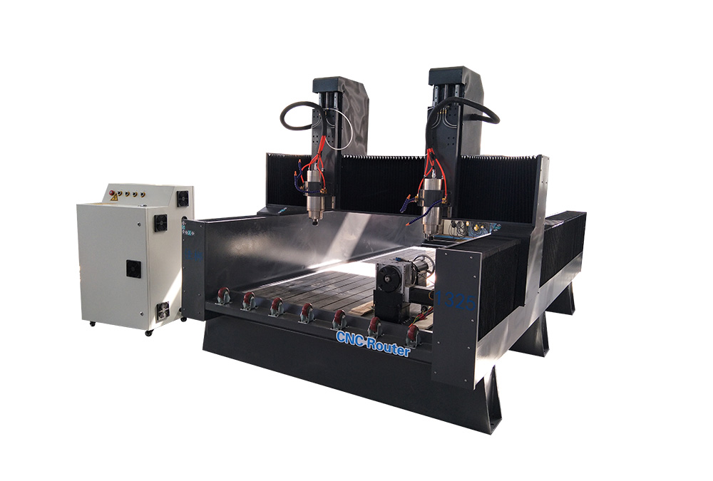 Taş cnc makinesi
