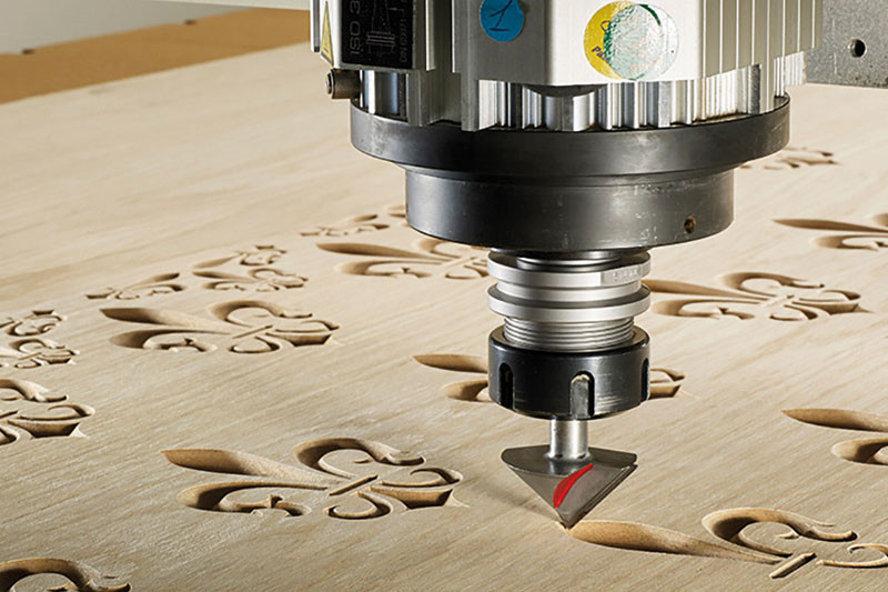 cnc y&ouml;nlendirici aracı