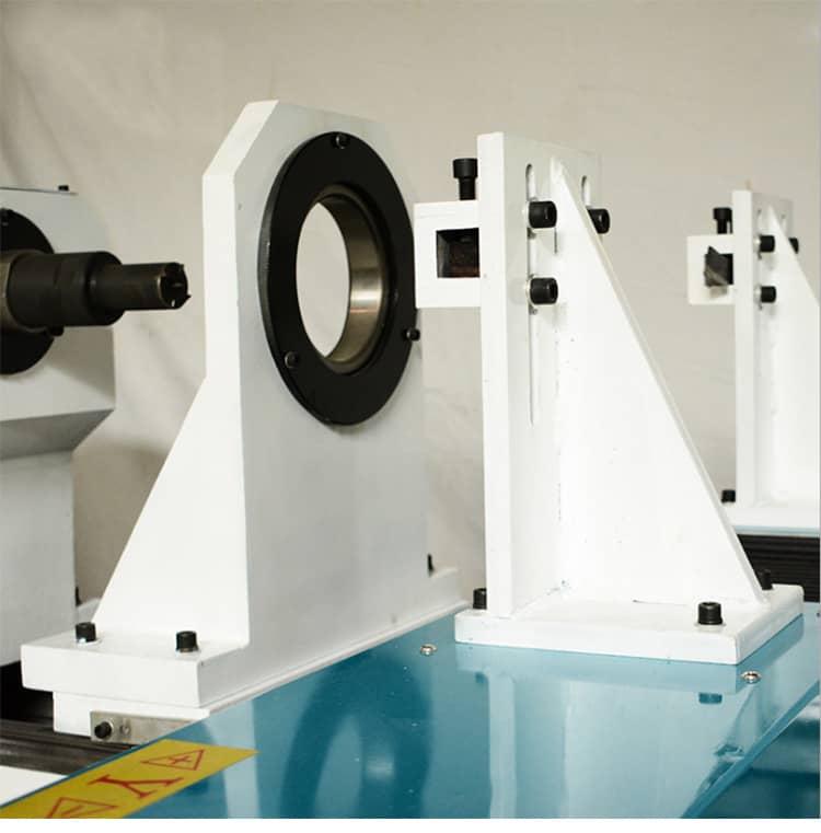 Ahşap D&ouml;n&uuml;ş Makinesi