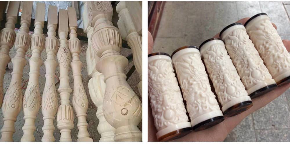 Roman S&uuml;tun Oyma