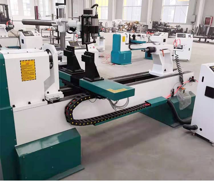 Ahşap D&ouml;n&uuml;ş Ara&ccedil;ları