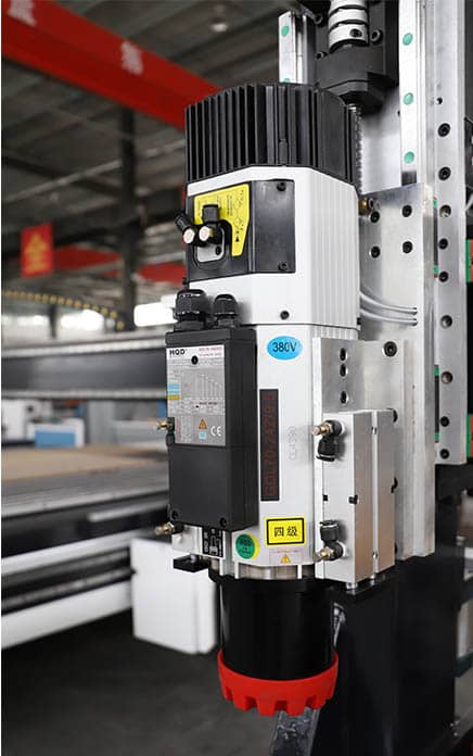 Ahşap Mobilya Yapma Makinesi