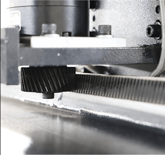 Tayvan y&uuml;ksek hassasiyetli raf