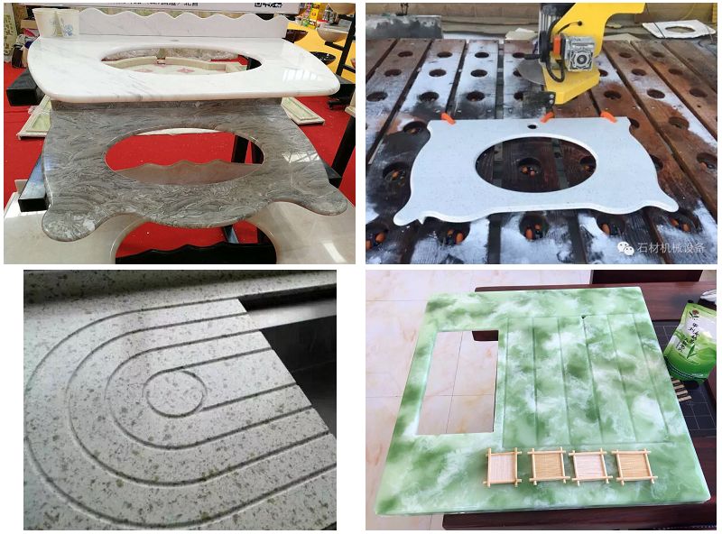 B&uuml;y&uuml;k taş kesme makinesi fiyatı 