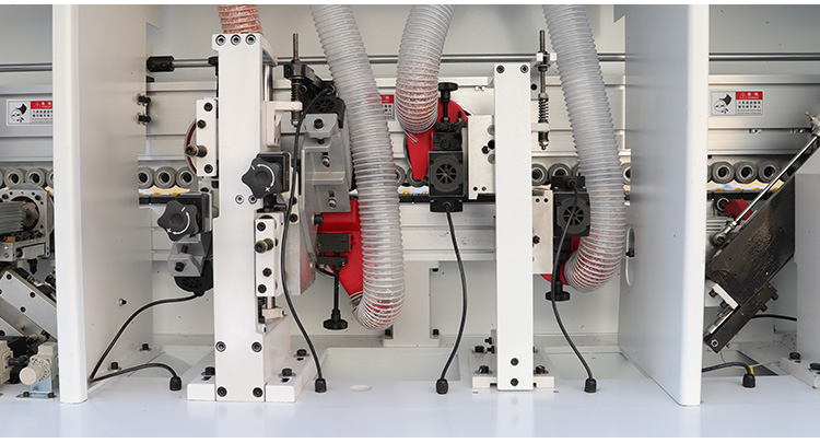 Ahşap Kenar Makinesi 