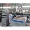 Kabine Yapımı CNC Makine Ağaç İşleme CNC Yönlendirici