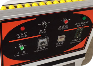 Otomatik sıcaklık kontrol&uuml;