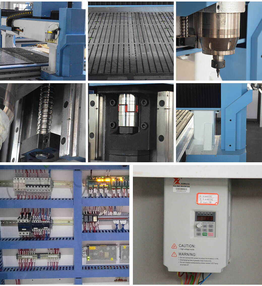 Akrilik oyma makinesi