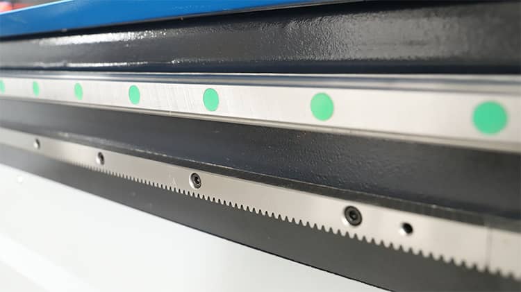 Kabine Kapı Makineleri