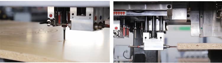 cnc mobilya makinesi