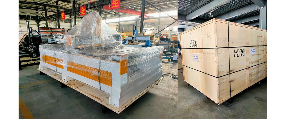 Granit grav&uuml;r makinesi