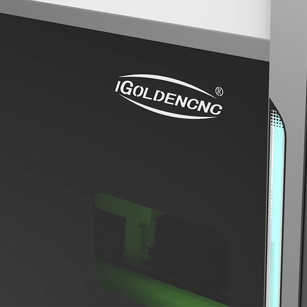 Tamamen kapalı koruma cihazı