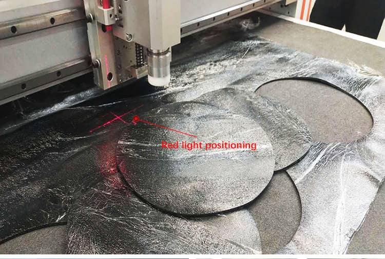 Kırmızı Işık Konumlandırma