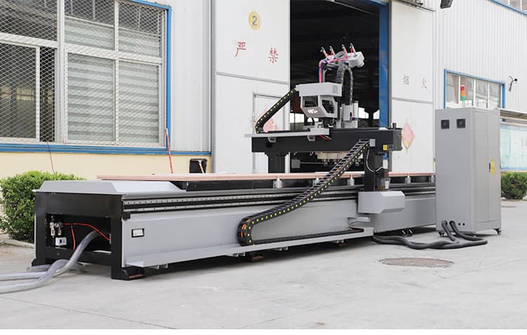kontrplak cnc router